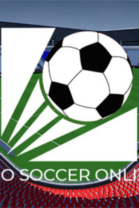 سی دی کی بازی Pro Soccer Online