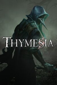 سی دی کی بازی Thymesia