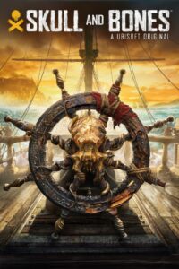 کد اورجینال بازی Skull and Bones ایکس باکس Series X|S