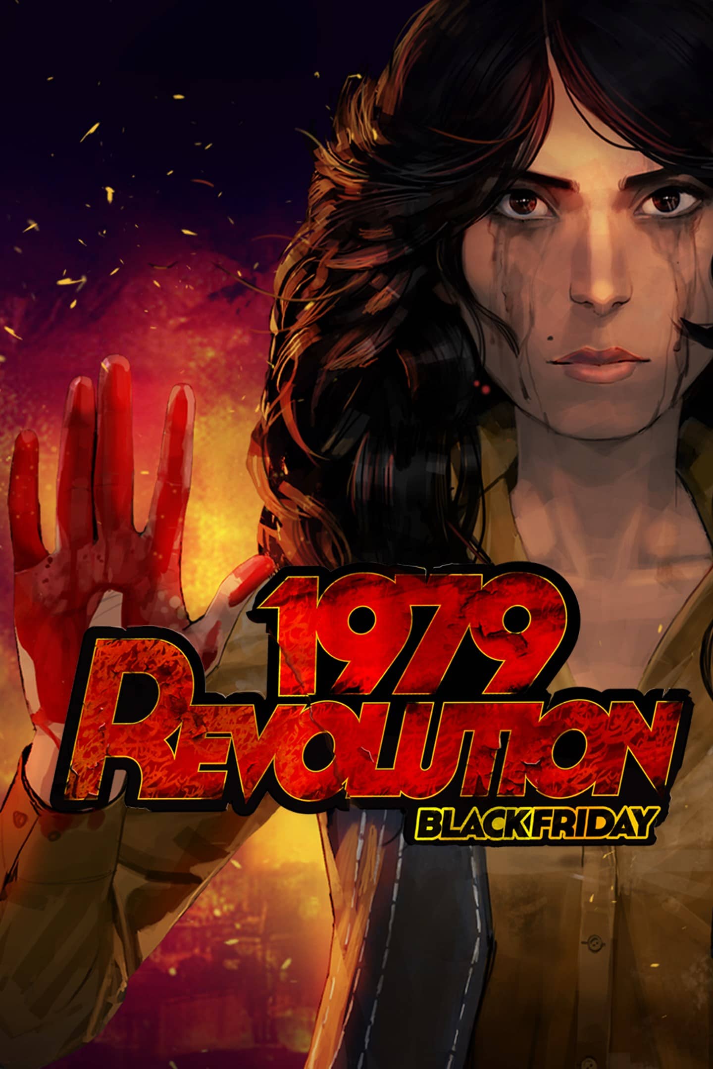 کد اورجینال بازی 1979 Revolution Black Friday ایکس باکس کد اورجینال بازی 1979 Revolution Black Friday ایکس باکس
