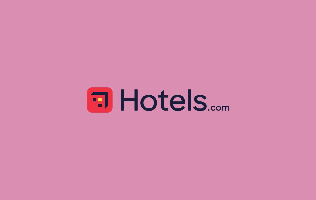 گیفت کارت Hotels.com