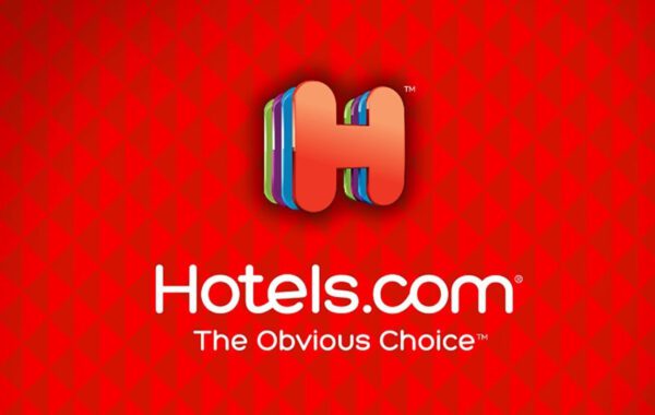 گیفت کارت Hotels.com
