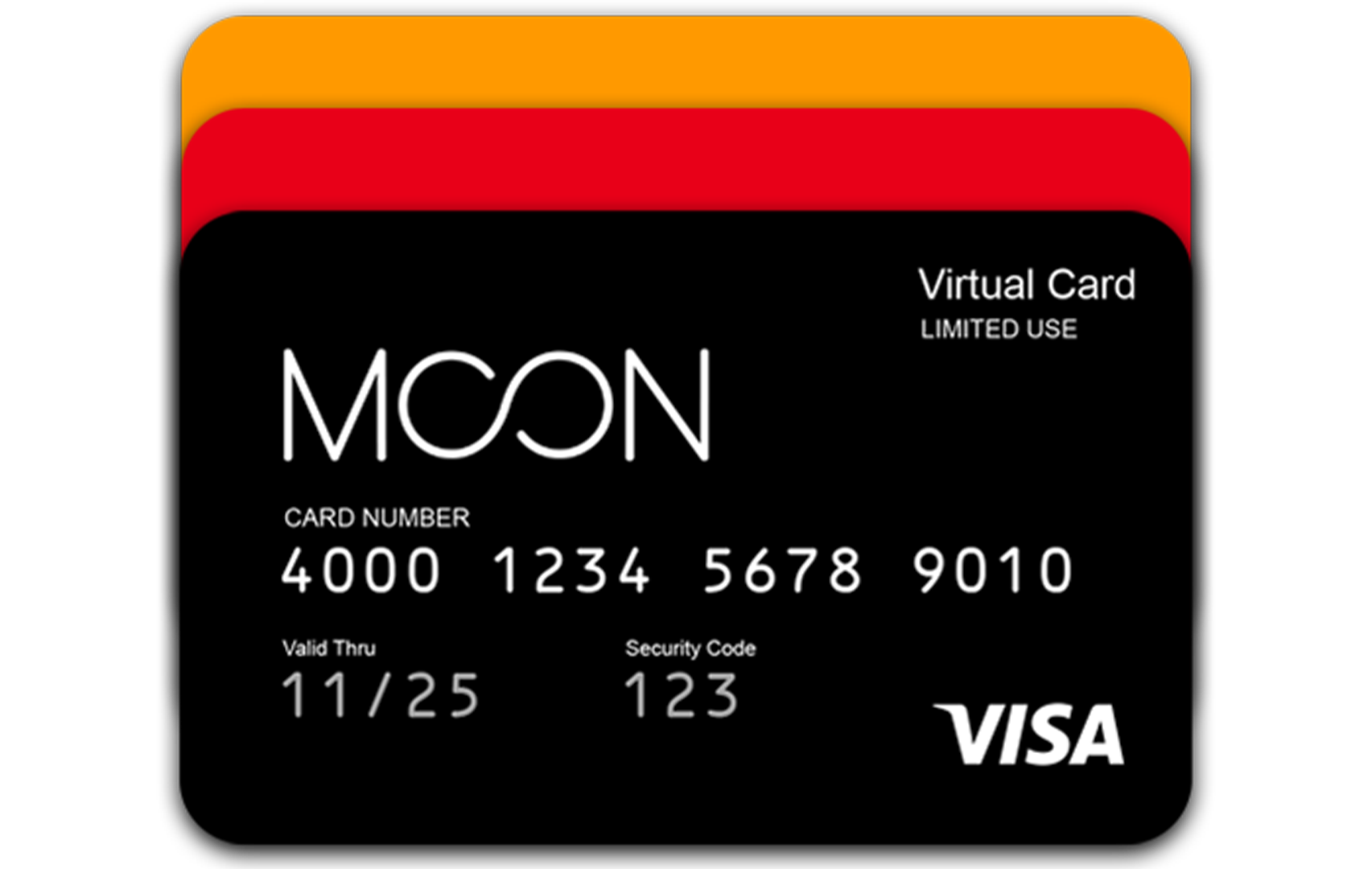 خرید گیفت کارت Pay With Moon خرید گیفت کارت Pay With Moon
