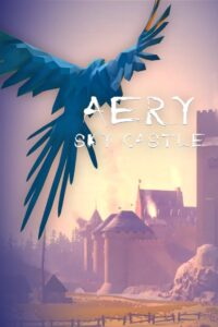کد اورجینال بازی Aery Sky Castle ایکس باکس