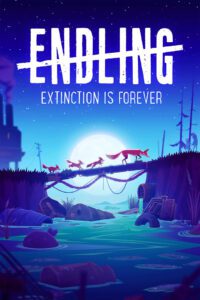 خرید بازی Endling – Extinction is Forever برای PS5