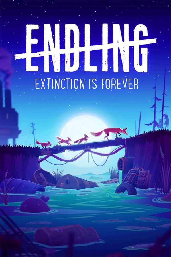خرید بازی Endling - Extinction is Forever برای PS5