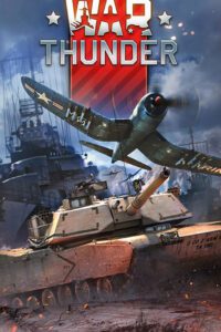 خرید بازی War Thunder – AH-64A Apache Bundle برای PS5