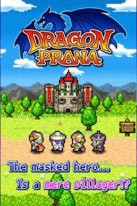 خرید بازی Dragon Prana برای PS5
