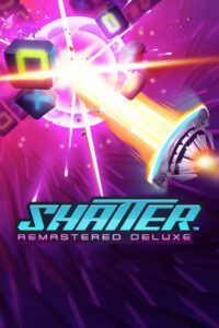 خرید بازی Shatter Remastered Deluxe برای PS5