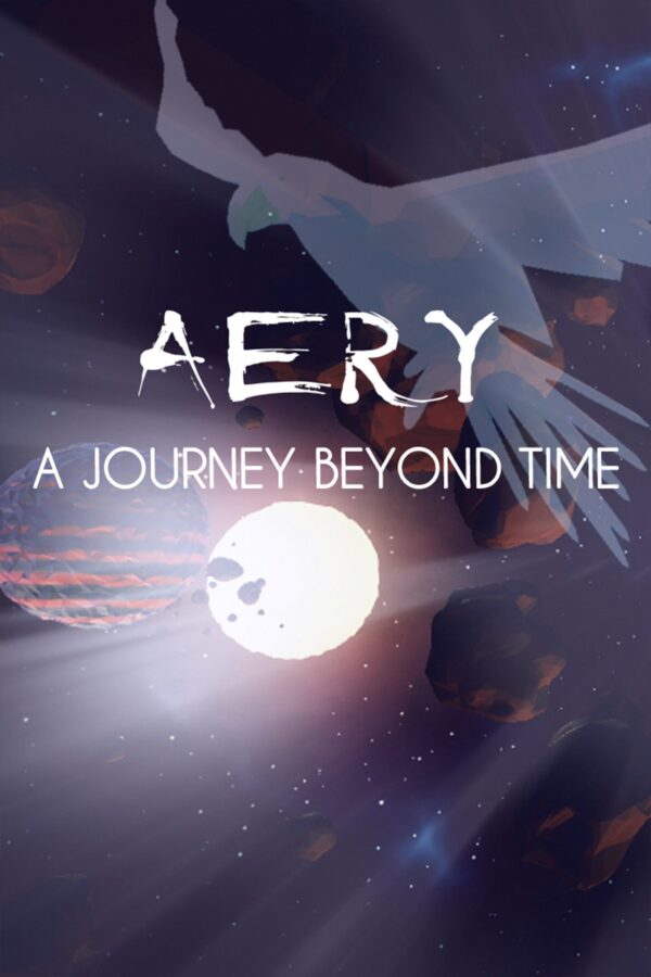 کد اورجینال بازی Aery A Journey Beyond Time ایکس باکس