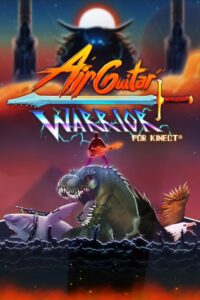 کد اورجینال بازی Air Guitar Warrior for Kinect ایکس باکس