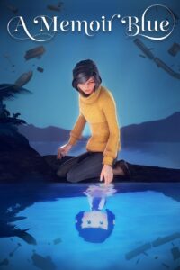 کد اورجینال بازی A Memoir Blue ایکس باکس