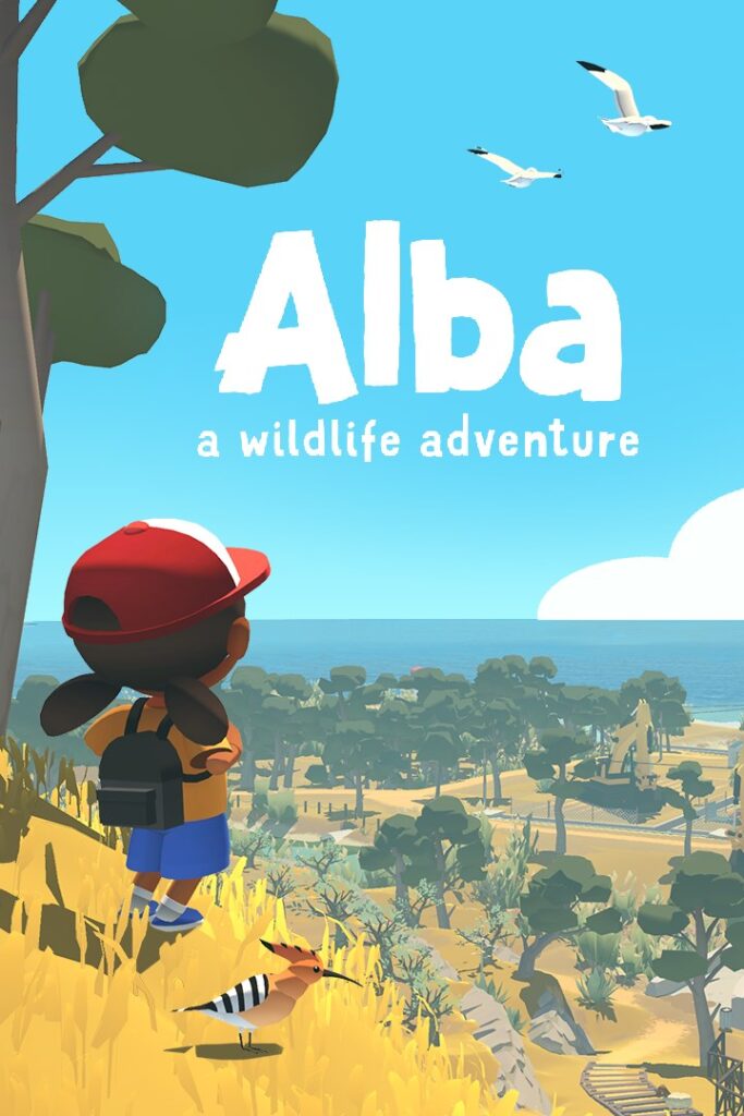 کد اورجینال بازی Alba A Wildlife Adventure ایکس باکس
