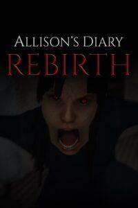 کد اورجینال بازی Allison’s Diary Rebirth ایکس باکس