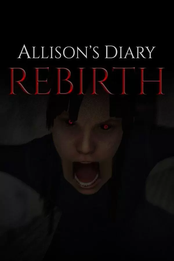 کد اورجینال بازی Allison's Diary Rebirth ایکس باکس