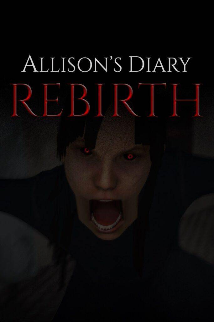 کد اورجینال بازی Allison’s Diary Rebirth ایکس باکس
