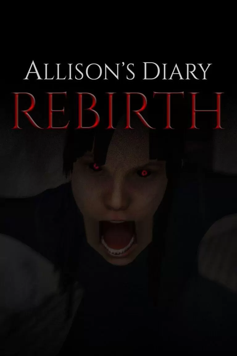       کد اورجینال بازی Allison’s Diary Rebirth ایکس باکس