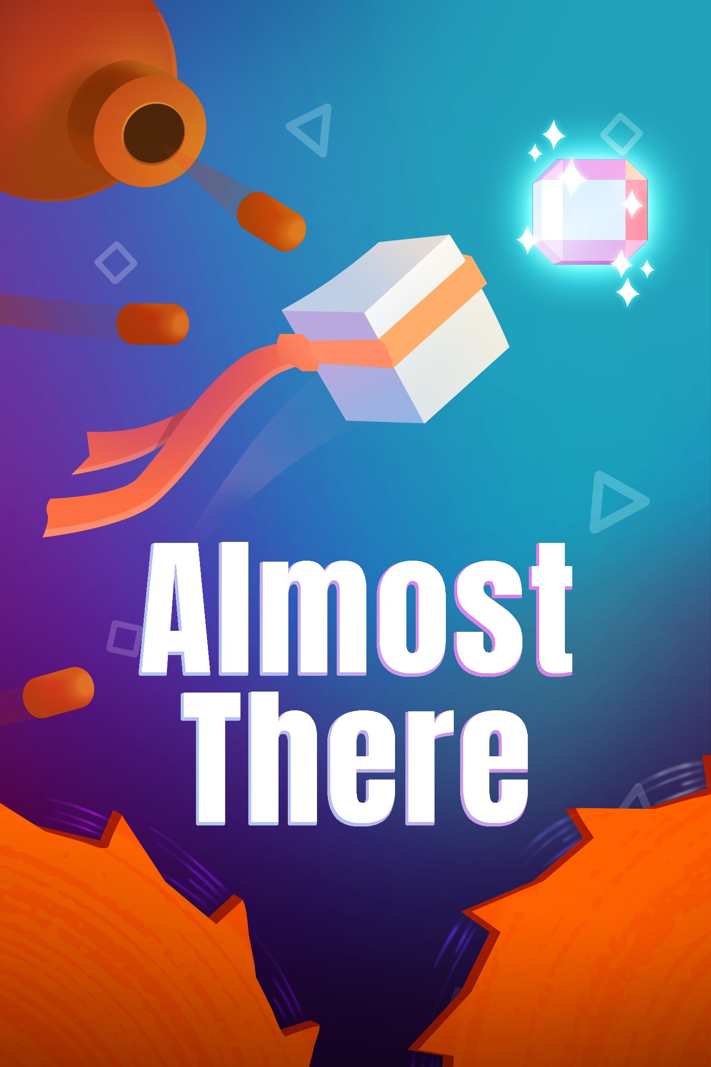 کد اورجینال بازی Almost There The Platformer ایکس باکس کد اورجینال بازی Almost There The Platformer ایکس باکس