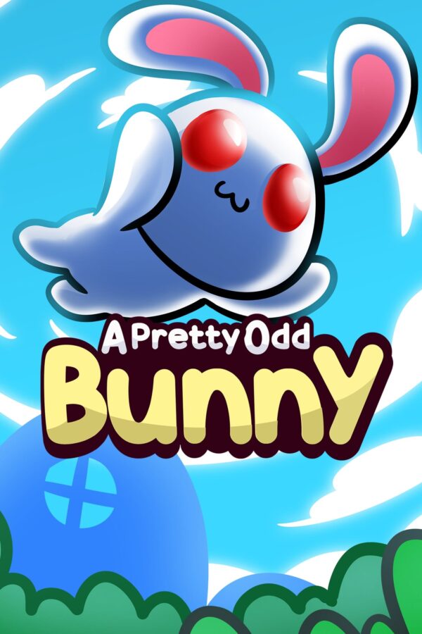 کد اورجینال بازی A Pretty Odd Bunny ایکس باکس