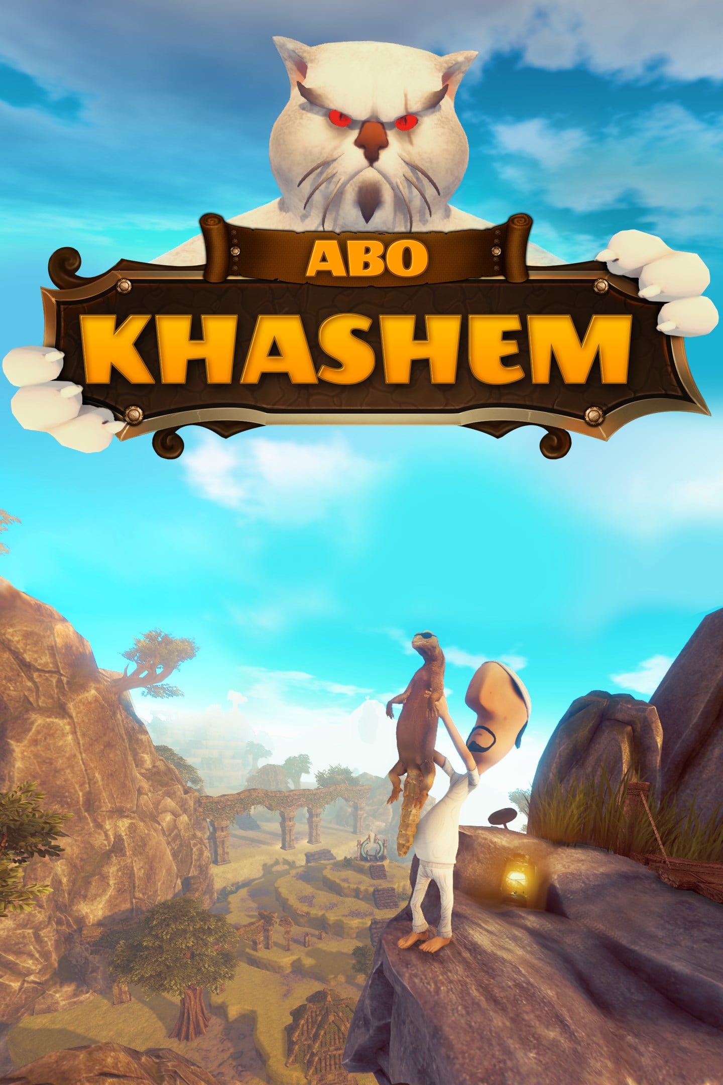 کد اورجینال بازی Abo Khashem ایکس باکس کد اورجینال بازی Abo Khashem ایکس باکس