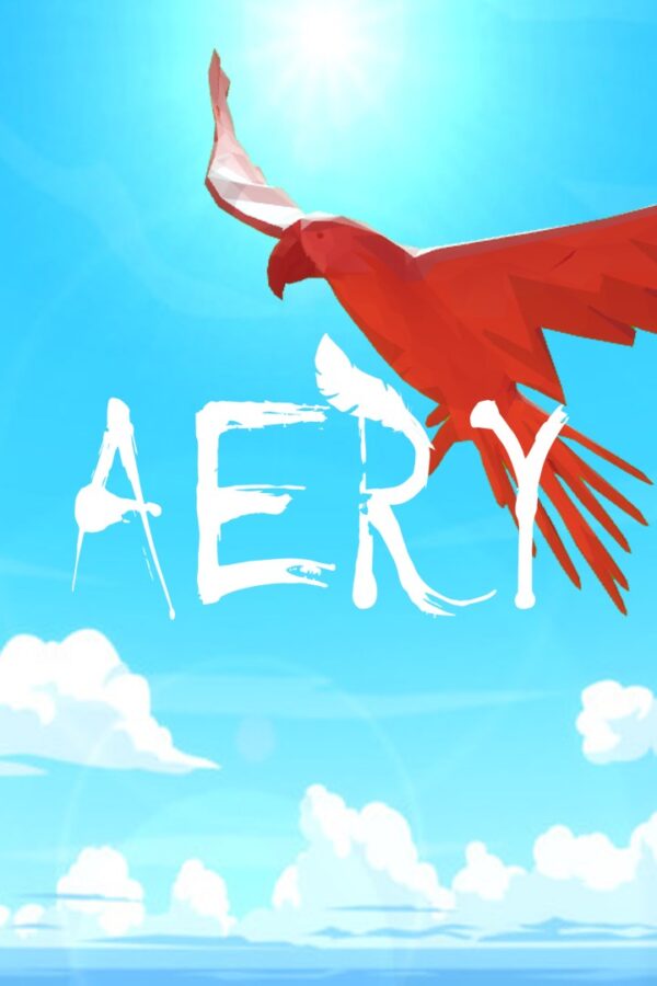کد اورجینال بازی Aery Little Bird Adventure ایکس باکس