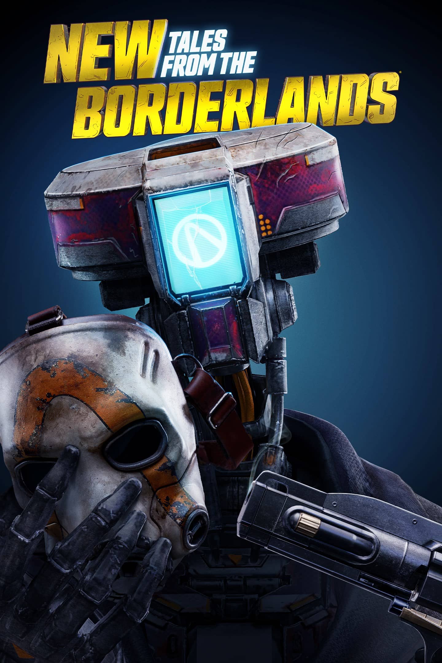 کد اورجینال بازی new tales from the borderlands ایکس باکس کد اورجینال بازی new tales from the borderlands ایکس باکس