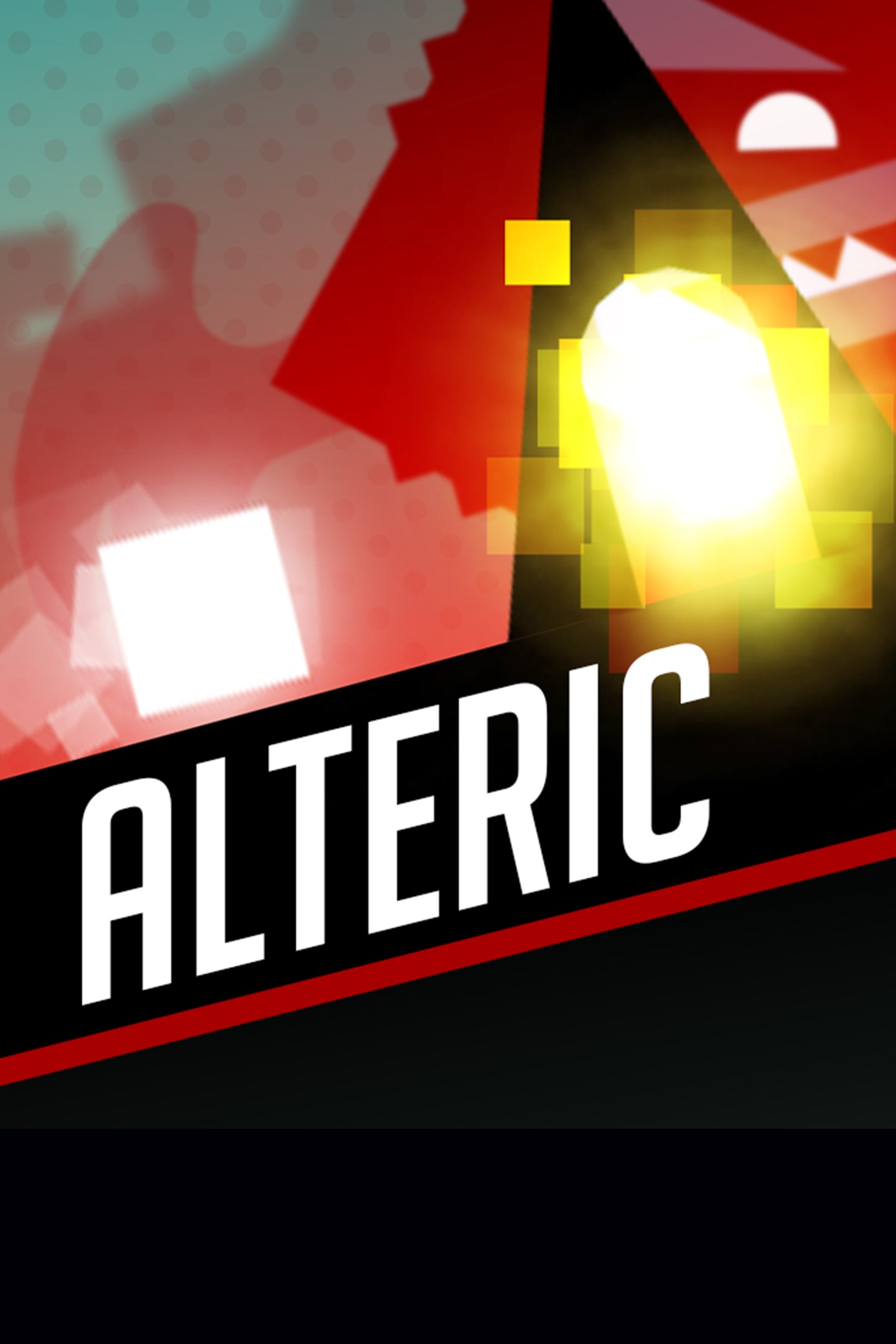 کد اورجینال بازی Alteric ایکس باکس کد اورجینال بازی Alteric ایکس باکس