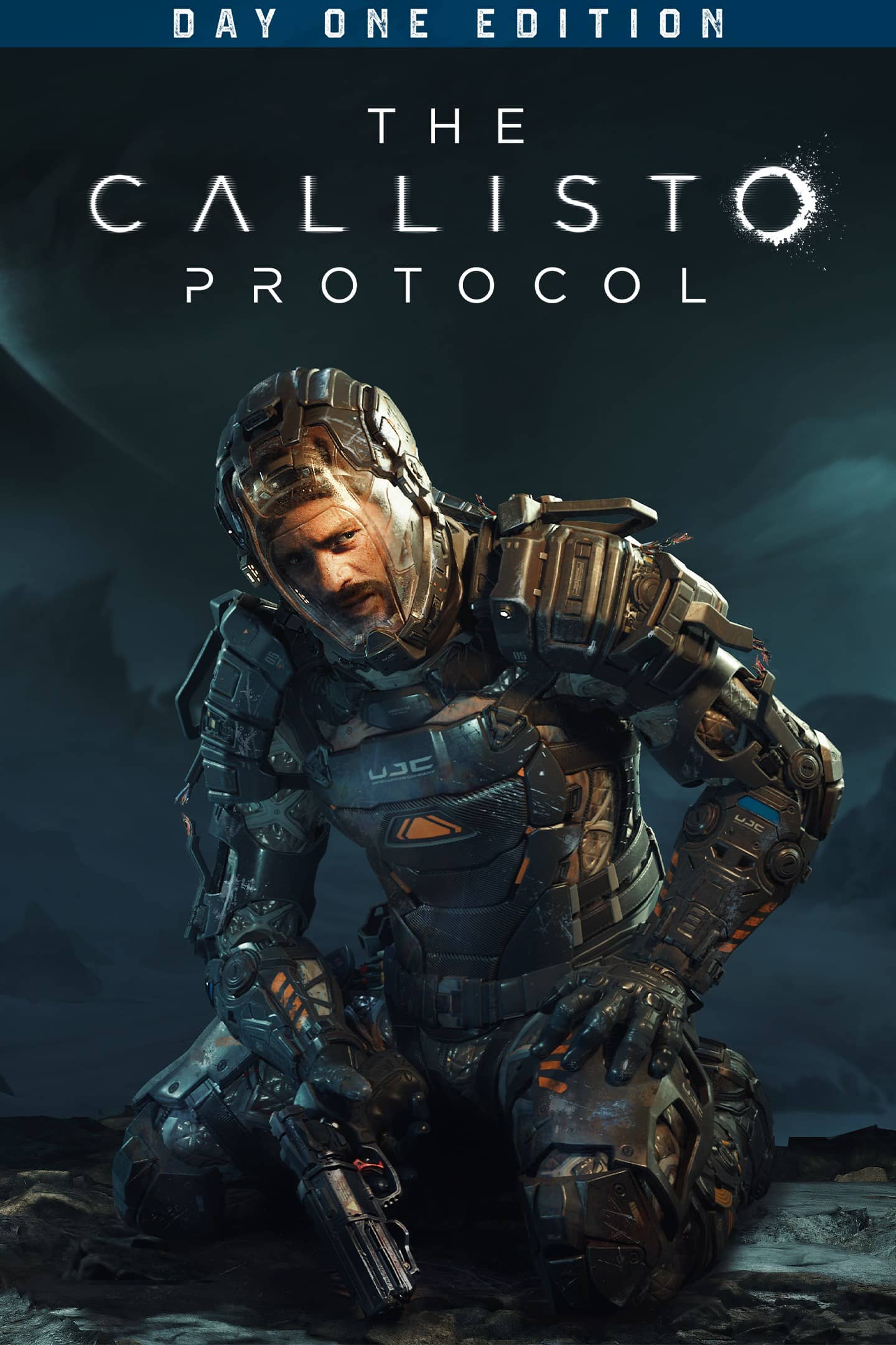 کد اورجینال بازی The Callisto Protocol ایکس باکس کد اورجینال بازی The Callisto Protocol ایکس باکس