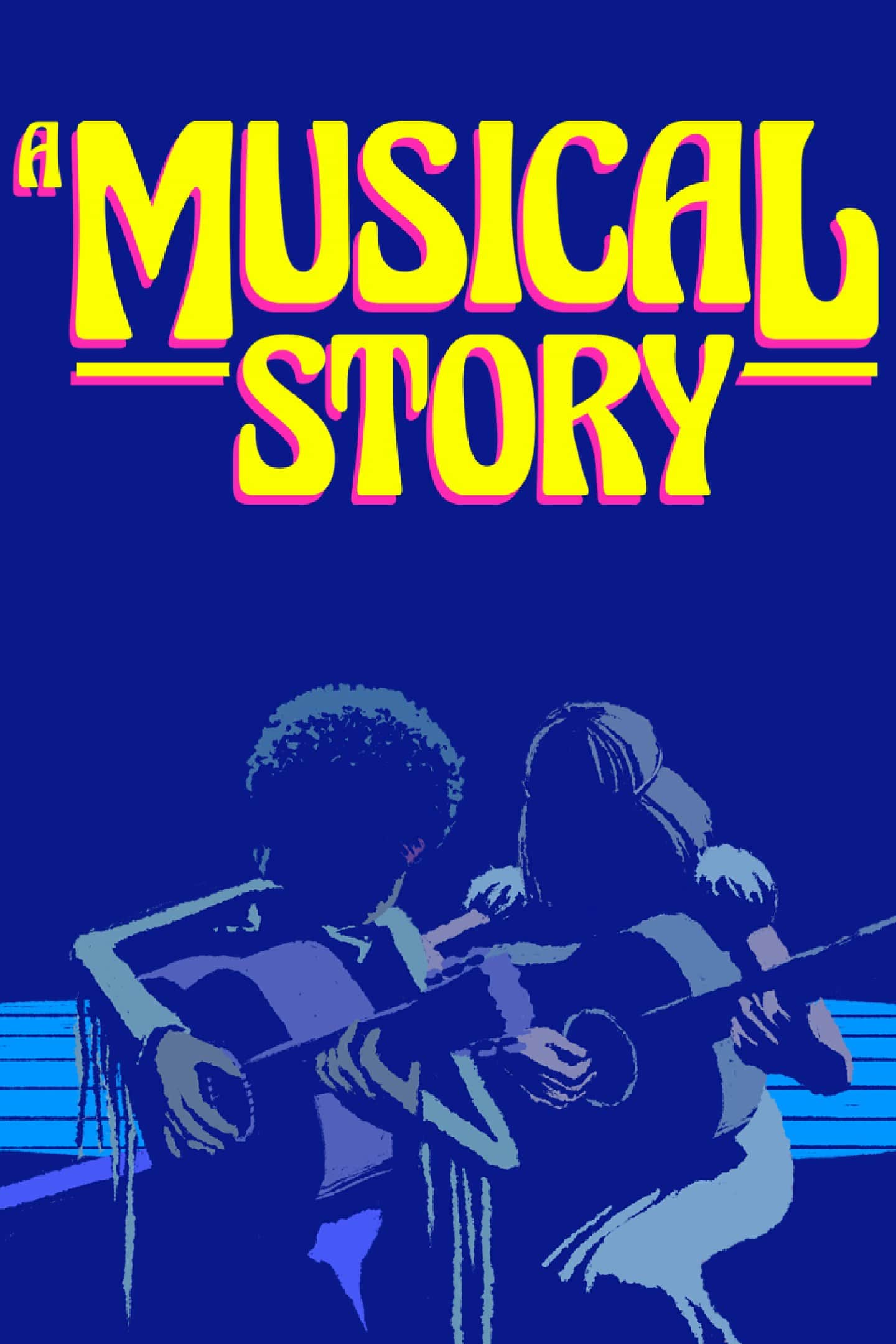 کد اورجینال بازی A Musical Story ایکس باکس کد اورجینال بازی A Musical Story ایکس باکس