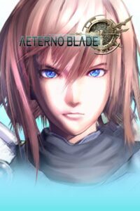 کد اورجینال بازی AeternoBlade ایکس باکس