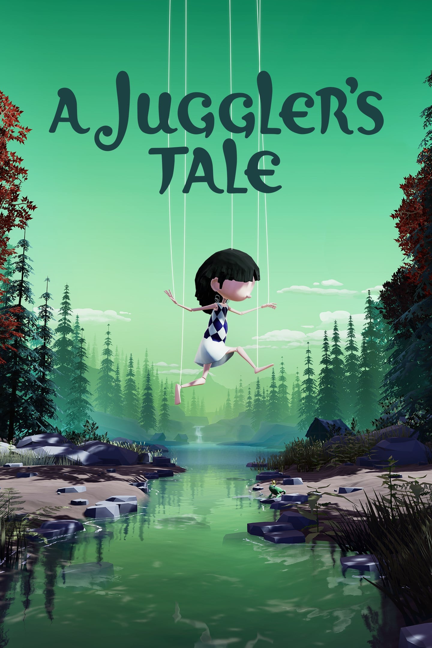کد اورجینال بازی A Juggler's Tale ایکس باکس کد اورجینال بازی A Juggler's Tale ایکس باکس