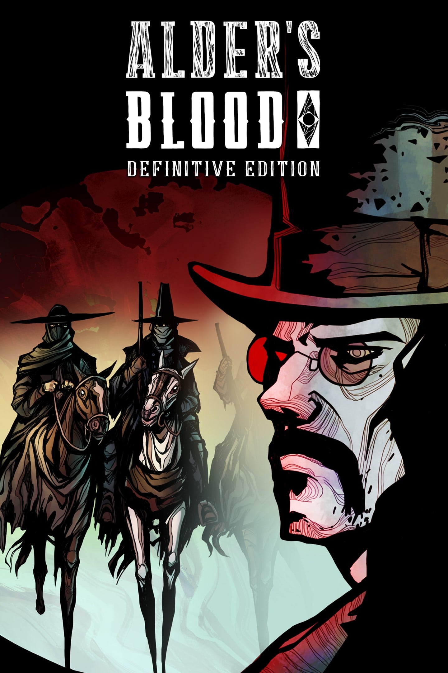 کد اورجینال بازی Alder's Blood Definitive Edition ایکس باکس کد اورجینال بازی Alder's Blood Definitive Edition ایکس باکس