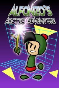 کد اورجینال بازی Alfonzo’s Arctic Adventure ایکس باکس