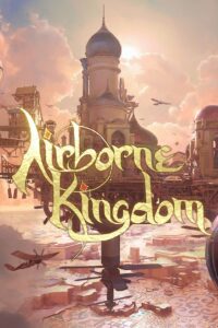 کد اورجینال بازی Airborne Kingdom ایکس باکس