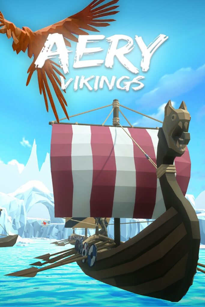 کد اورجینال بازی Aery Vikings ایکس باکس