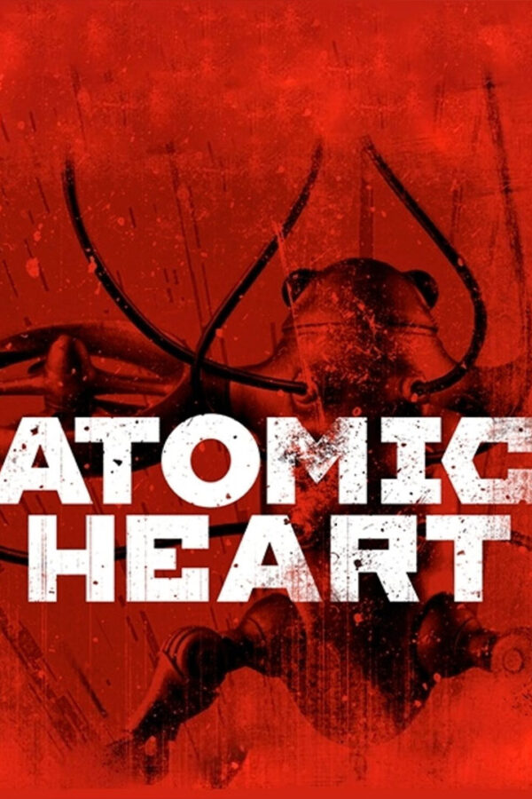 خرید بازی Atomic Heart - Gold Edition برای PS5