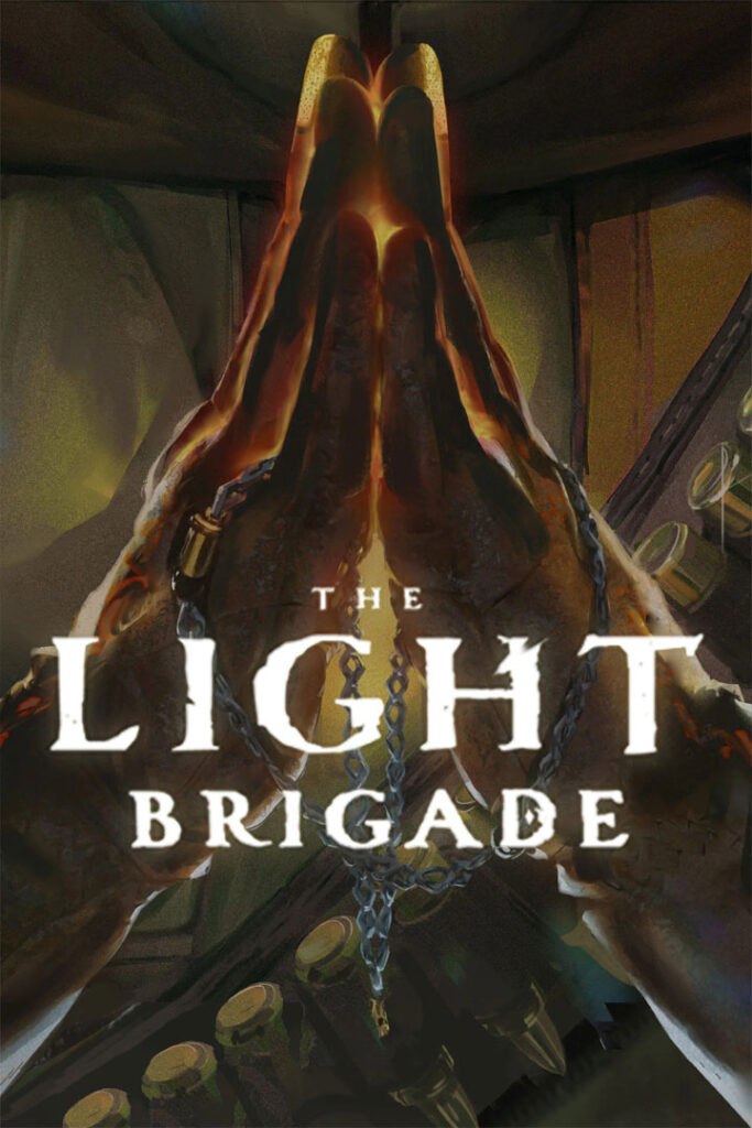 خرید بازی The Light Brigade برای PS5