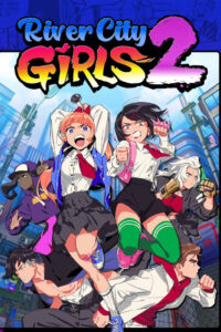 خرید بازی River City Girls 2 برای PS5