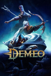 خرید بازی Demeo برای PS5
