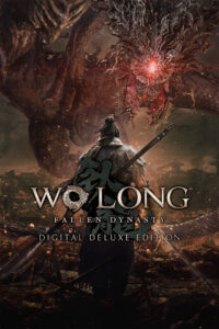 خرید بازی Wo Long: Fallen Dynasty  برای PS5