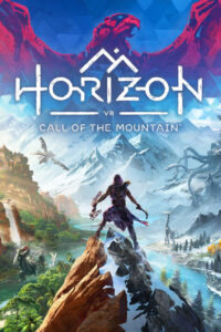 خرید بازی Horizon Call of the Mountain™ برای PS5