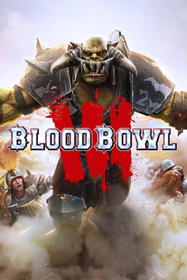 خرید بازی Blood Bowl 3 - Standard Edition (Pre-order) برای PS5