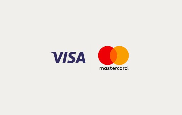 ویزا کارت و مسترکارت 1 دلاری جهت وریفای اکانت