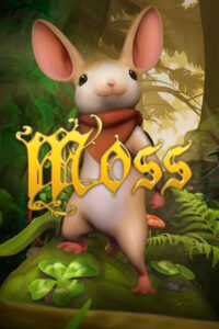 خرید بازی Moss and Moss: Book II Bundle برای PS5