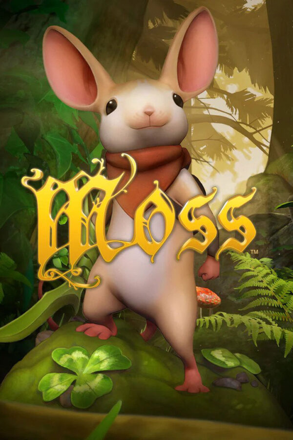 خرید بازی Moss: Book II برای PS5
