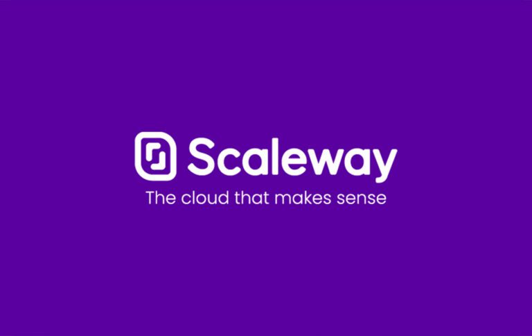       خرید اکانت Scaleway