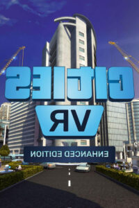 خرید بازی Cities: VR – Enhanced Edition برای PS5