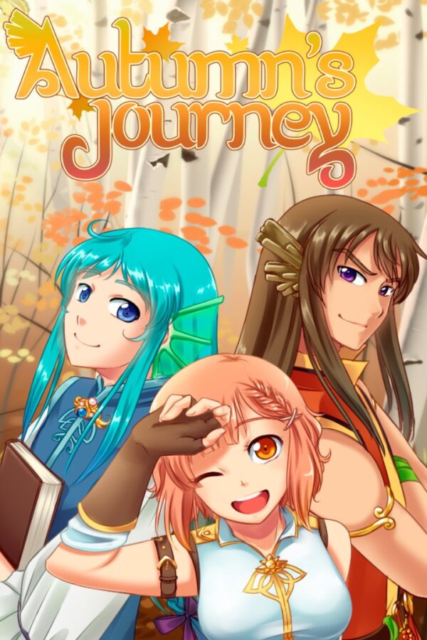 کد اورجینال بازی Autumn's Journey ایکس باکس