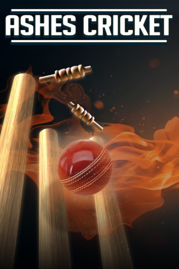 کد اورجینال بازی Ashes Cricket ایکس باکس
