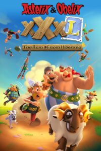 کد اورجینال بازی Asterix & Obelix XXXL The Ram of Hibernia ایکس باکس
